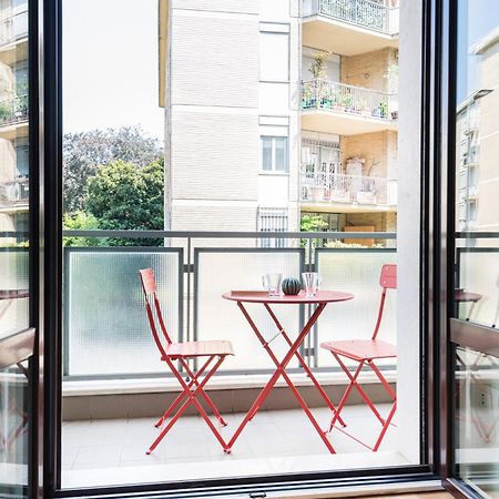 Easylife - Accogliente Appartamento In Bocconi Milan Luaran gambar