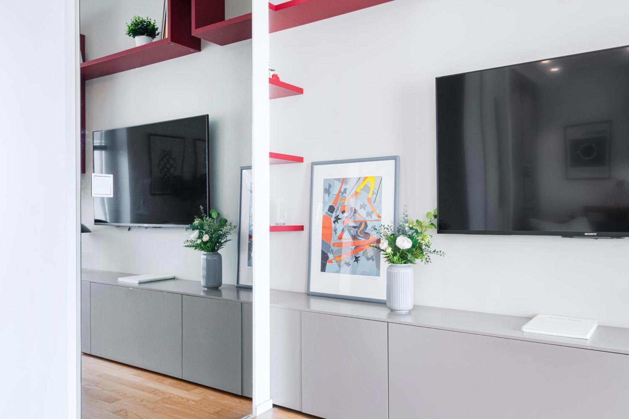 Easylife - Accogliente Appartamento In Bocconi Milan Luaran gambar